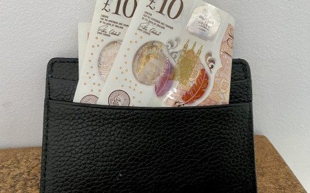 Michael Collins fined after taking more than £2,000 for work that was never carried out