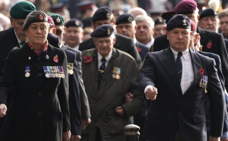 Military pension calculation mistakes leave veterans facing uncertainty