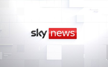 Watch Sky News Live