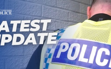 Murder inquiry launched after man dies following dog attack in West Yorkshire